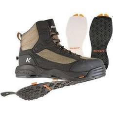 Fishing Gear Korkers Greenback Wading Boots, Men's One Size