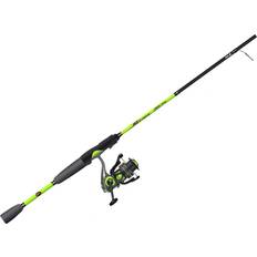 Lew's Fishing Rods Lew's Hypersonic Speed Spinning Combo