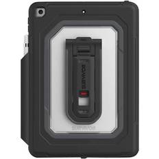Apple iPad Mini 4 Nettbrettdeksler Survivor All-Terrain protective case for tablet