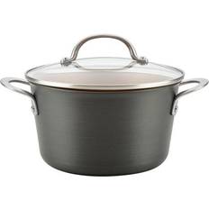 Casseroles Ayesha Curry Home Collection with lid 4.25 L 23.825 cm