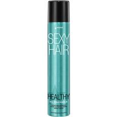 Sexy Hair Haarsprays Sexy Hair Healthy So Touchable Weightless Hairspray 300ml