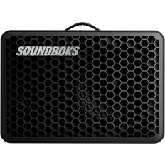 3.5 mm Jack Bluetooth-høyttalere Soundboks Go Wireless