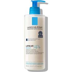 Body Washes La Roche-Posay Lipikar Wash AP+ Moisturizing Body & Face Wash 13.5fl oz