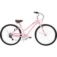 City Bikes Huffy Sienna Comfort - Pink Women's Bike
