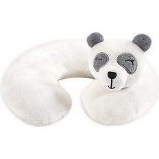 Hudson Baby Travel Neck Support Pillow Panda