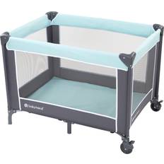Baby Trend Baby Nests & Blankets Baby Trend Nursery Center Portable Playard