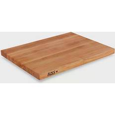 Beige Kitchenware John Boos Maple Chopping Board 50.8cm