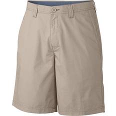 Columbia Washed Out Shorts - Fossil