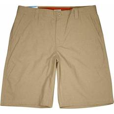 Columbia Men Shorts Columbia Washed Out Shorts - Crouton