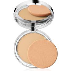 Clinique Base Makeup Clinique Stay-Matte Sheer Pressed Powder #18 Stay Cream