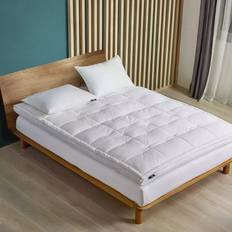 Bed and mattress Serta ST-FB-5 California King Bed Mattress