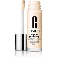 Clinique Beyond Perfecting Foundation + Concealer CN 0.75 Custard