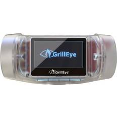 Wireless Kitchen Accessories GrillEye Max Smart Meat Thermometer
