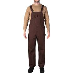 Smith Work Clothes Smith Duck Canvas Bib-Overall