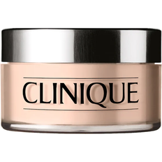 Luster Powders Clinique Blended Face Powder #3 Transparency