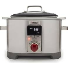 Wolf Gourmet Multi Cookers Wolf Gourmet WGSC100S