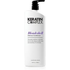Keratin Complex Blondeshell Debrass Conditioner 33.8fl oz