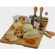 Cheese Boards Picnic at Ascot Windsor Cheese Board 10pcs