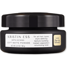 Kristin Ess Depth Defining Soft Matte Pomade 3.4oz