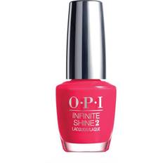 OPI Nail Polishes OPI Infinite Shine Strawberry Margarita 0.5fl oz