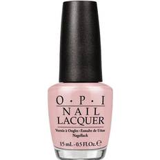 OPI Negleprodukter OPI Nail Lacquer Put It In Neutral 15ml