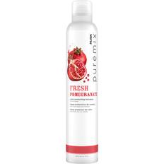 Rusk Puremix Color Protecting Hairspray Fresh Pomegranate 10oz