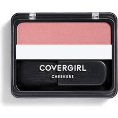 CoverGirl Cheekers Blush #105 Rose Silk