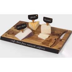 Cheese Boards Picnic Time Toscana Disney's Cinderella Delio Cheese Board 6pcs