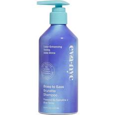 EVA NYC Brass To Sass Brunette Shampoo 8.8fl oz