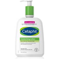 Cetaphil cream Cetaphil Moisturizing Lotion 16fl oz