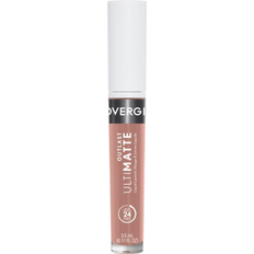 CoverGirl Outlast UltiMatte Liquid Lipstick #100 Prosecco Pop