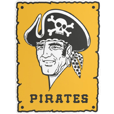Fathead Pittsburgh Pirates Giant Removable Wall Decal