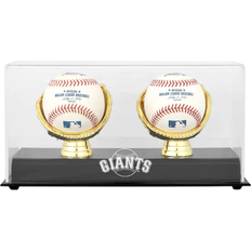 Fanatics San Francisco Giants Glove Double Baseball Logo Display Case