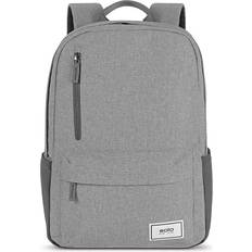 Laptop/Tablet Compartment Computer Bags Solo Recover Laptop Backpack - Grey