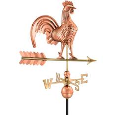 Good Directions Rooster Weathervane