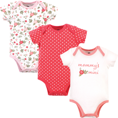 Hudson Baby Bodysuits 3 Pack - Mommy's mini (10157688)