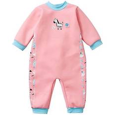 UV Suits Children's Clothing Splash About Warm In One Wetsuit - Nina's Ark