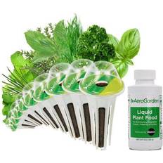Plant Kits AeroGarden Gourmet Herbs Seed Pod Kit 9-Pod
