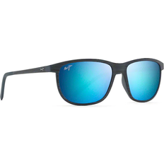 Sunglasses Maui Jim Dragon's Teeth Polarized B811-03S