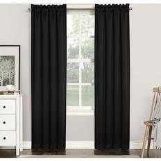 Curtains & Accessories Sun Zero Mariah Room Darkening 40x84"
