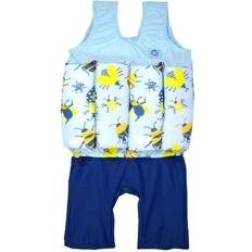 Boys Swimsuits Children's Clothing Splash About Short John Float Suit - Bugs Life