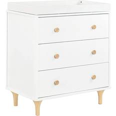 Babyletto Baby care Babyletto Lolly 3-Drawer Changer Dresser