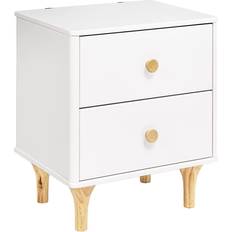 Bedside Tables Babyletto Lolly Nightstand with USB Port