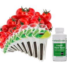 AeroGarden Seeds AeroGarden Red Heirloom Cherry Tomato Seed Pod Kit 9-Pod