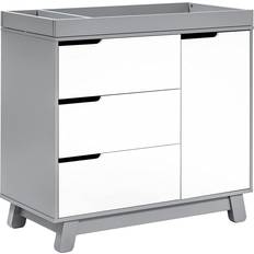 Changing Tables Babyletto Hudson 3-drawer Changer Dresser