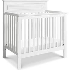 DaVinci Baby Beds DaVinci Baby Autumn 4-in-1 Convertible Mini Crib & Changer 26.5x58"