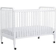 DaVinci Baby Kid's Room DaVinci Baby Jenny Lind 3-in-1 Convertible Crib 30.5x54.8"