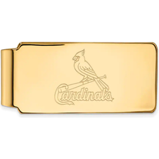 LogoArt St. Louis Cardinals Money Clip Sr