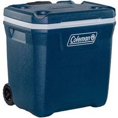 Camping Coleman Xtreme Wheeled Cooler 28qt