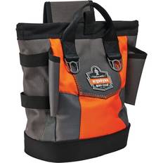 Tool Bags 5527 Orange Premium Topped Tool Pouch Hinge